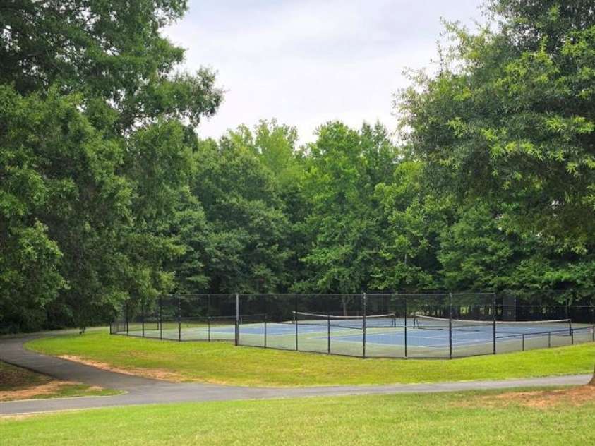 8312 Compton acres Lane, Waxhaw, NC 28173.  MLS# CAR4395808, YatesRealty ID 37047. 