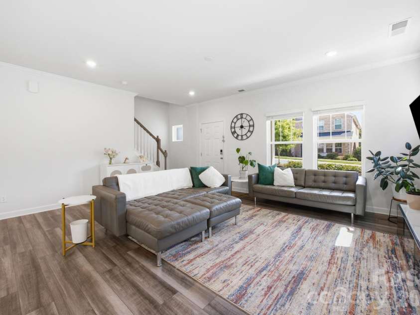 1218 Colgher Street, Charlotte, NC 28227.  MLS# CAR4399703, YatesRealty ID 37049. 