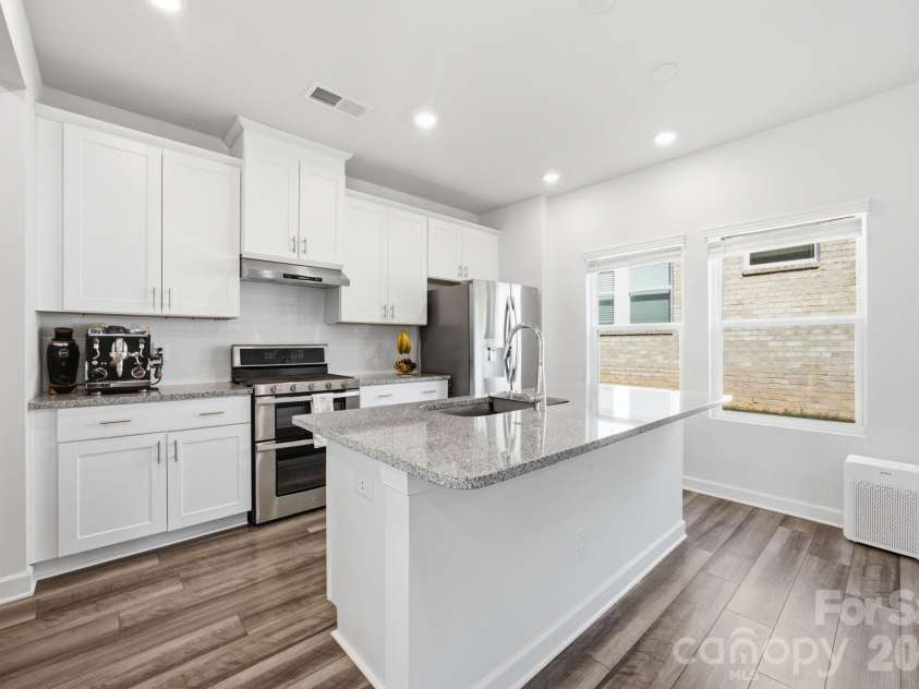 1218 Colgher Street, Charlotte, NC 28227.  MLS# CAR4399703, YatesRealty ID 37049. 