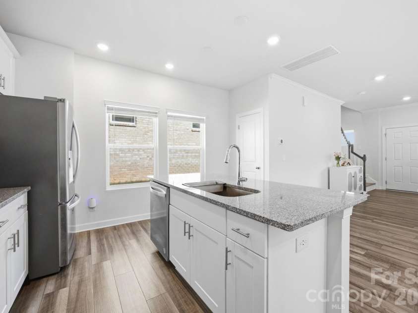 1218 Colgher Street, Charlotte, NC 28227.  MLS# CAR4399703, YatesRealty ID 37049. 