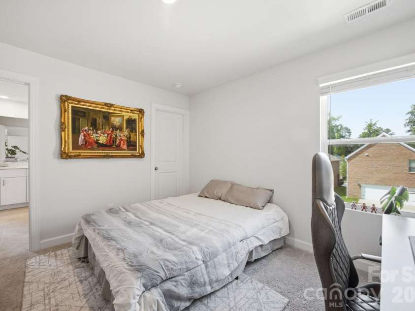 1218 Colgher Street, Charlotte, NC 28227.  MLS# CAR4399703, YatesRealty ID 37049. 