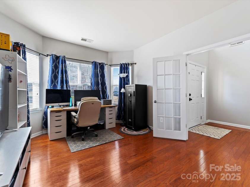 12028 Regal Lily Lane, Huntersville, NC 28078.  MLS# CAR4239807, YatesRealty ID 3705. 