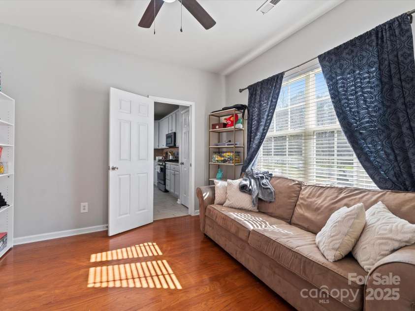 12028 Regal Lily Lane, Huntersville, NC 28078.  MLS# CAR4239807, YatesRealty ID 3705. 
