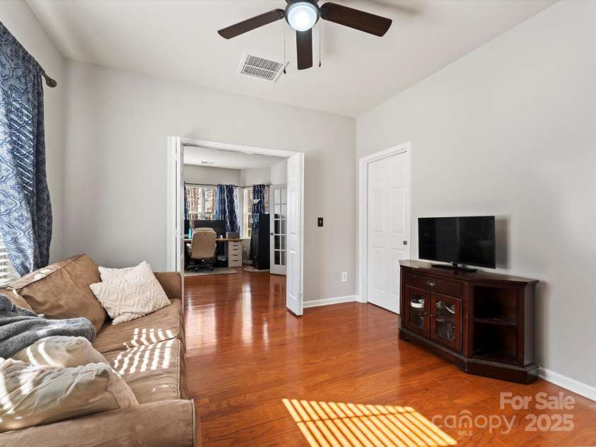 12028 Regal Lily Lane, Huntersville, NC 28078.  MLS# CAR4239807, YatesRealty ID 3705. 
