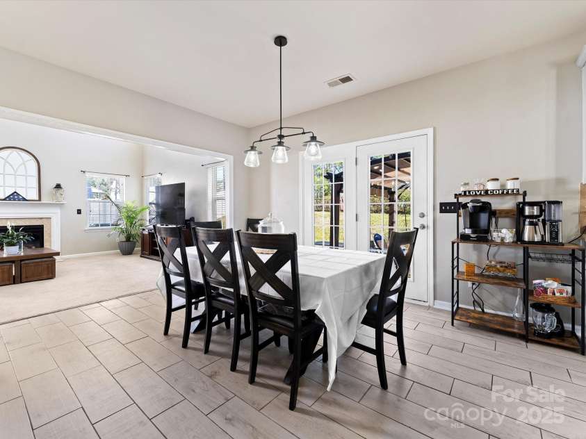12028 Regal Lily Lane, Huntersville, NC 28078.  MLS# CAR4239807, YatesRealty ID 3705. 