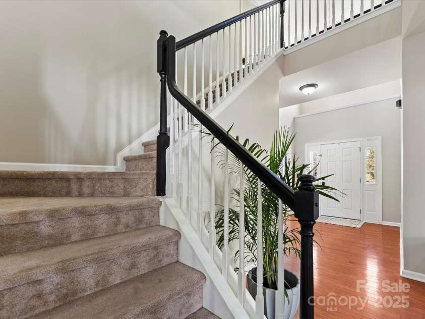 12028 Regal Lily Lane, Huntersville, NC 28078.  MLS# CAR4239807, YatesRealty ID 3705. 