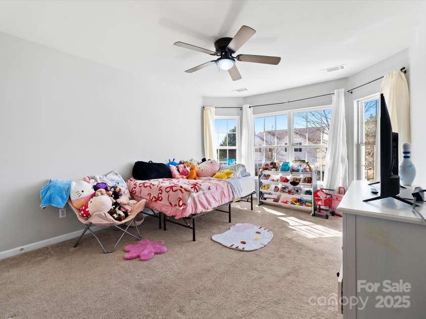 12028 Regal Lily Lane, Huntersville, NC 28078.  MLS# CAR4239807, YatesRealty ID 3705. 