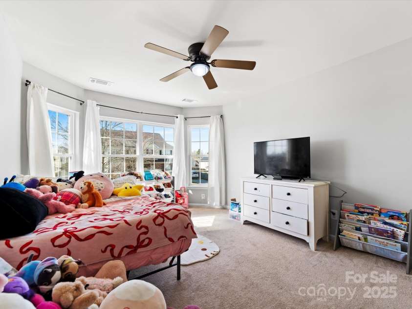 12028 Regal Lily Lane, Huntersville, NC 28078.  MLS# CAR4239807, YatesRealty ID 3705. 