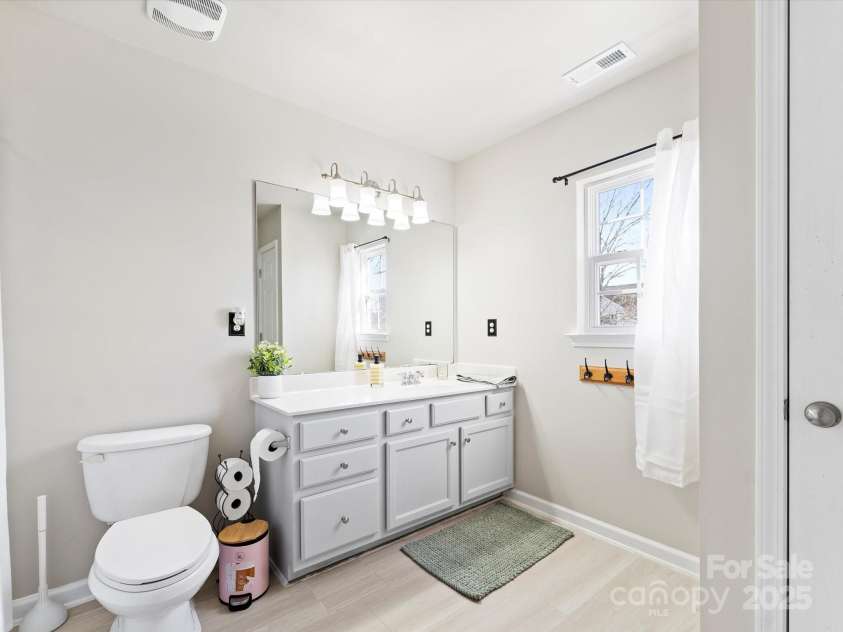 12028 Regal Lily Lane, Huntersville, NC 28078.  MLS# CAR4239807, YatesRealty ID 3705. 