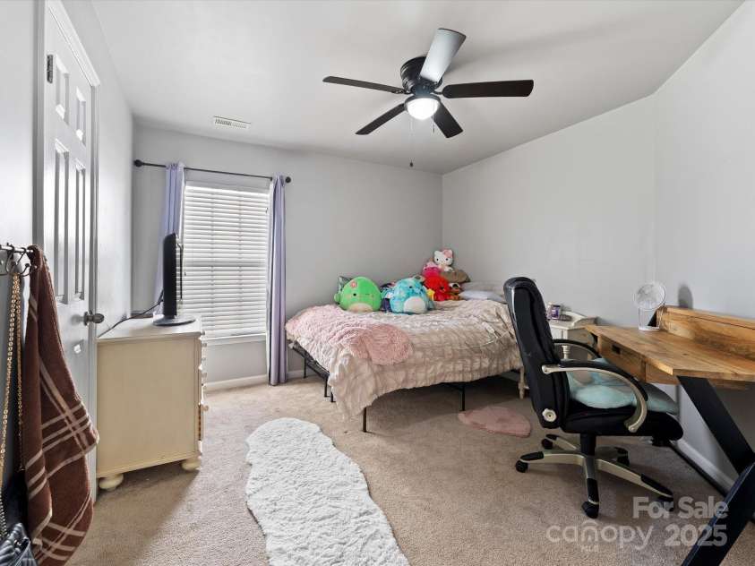 12028 Regal Lily Lane, Huntersville, NC 28078.  MLS# CAR4239807, YatesRealty ID 3705. 