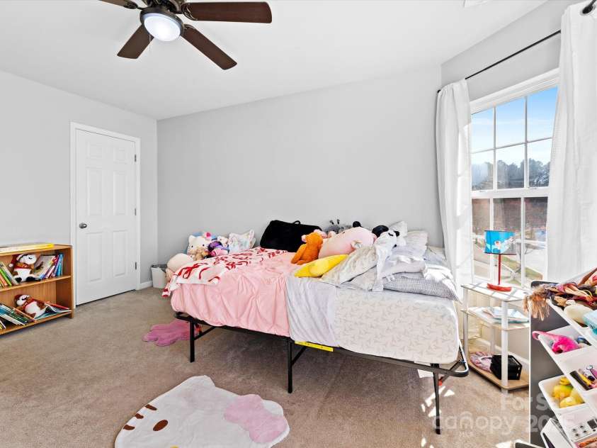 12028 Regal Lily Lane, Huntersville, NC 28078.  MLS# CAR4239807, YatesRealty ID 3705. 