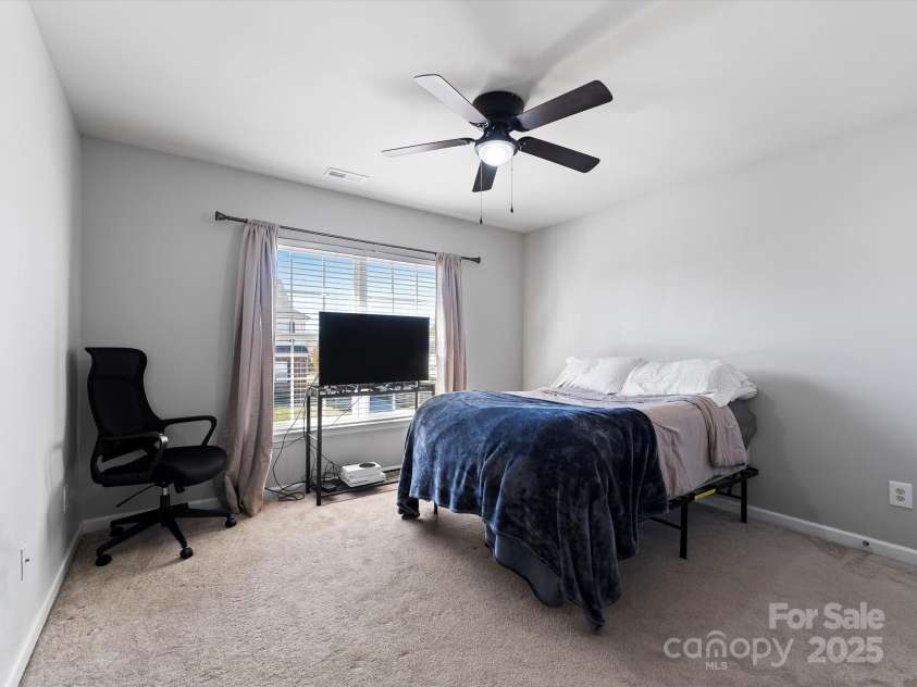 12028 Regal Lily Lane, Huntersville, NC 28078.  MLS# CAR4239807, YatesRealty ID 3705. 