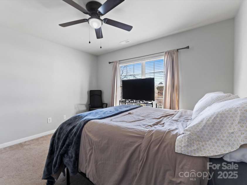12028 Regal Lily Lane, Huntersville, NC 28078.  MLS# CAR4239807, YatesRealty ID 3705. 