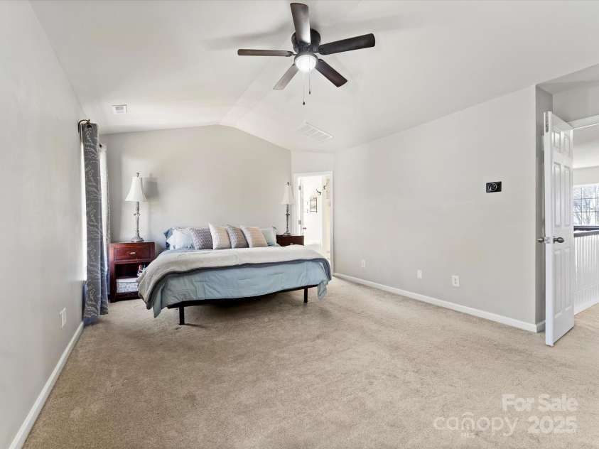 12028 Regal Lily Lane, Huntersville, NC 28078.  MLS# CAR4239807, YatesRealty ID 3705. 