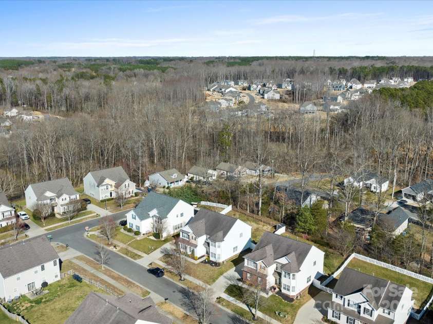 12028 Regal Lily Lane, Huntersville, NC 28078.  MLS# CAR4239807, YatesRealty ID 3705. 