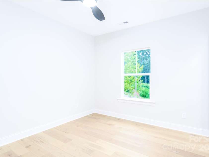 150 Forest Creek Drive, Statesville, NC 28625.  MLS# CAR4286307, YatesRealty ID 3705. Secondary Bedroom #3