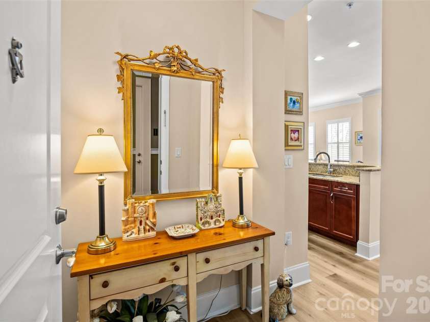 2994 Selwyn Avenue, Charlotte, NC 28209.  MLS# CAR4354411, YatesRealty ID 3705. 