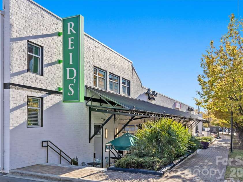 2994 Selwyn Avenue, Charlotte, NC 28209.  MLS# CAR4354411, YatesRealty ID 3705. 