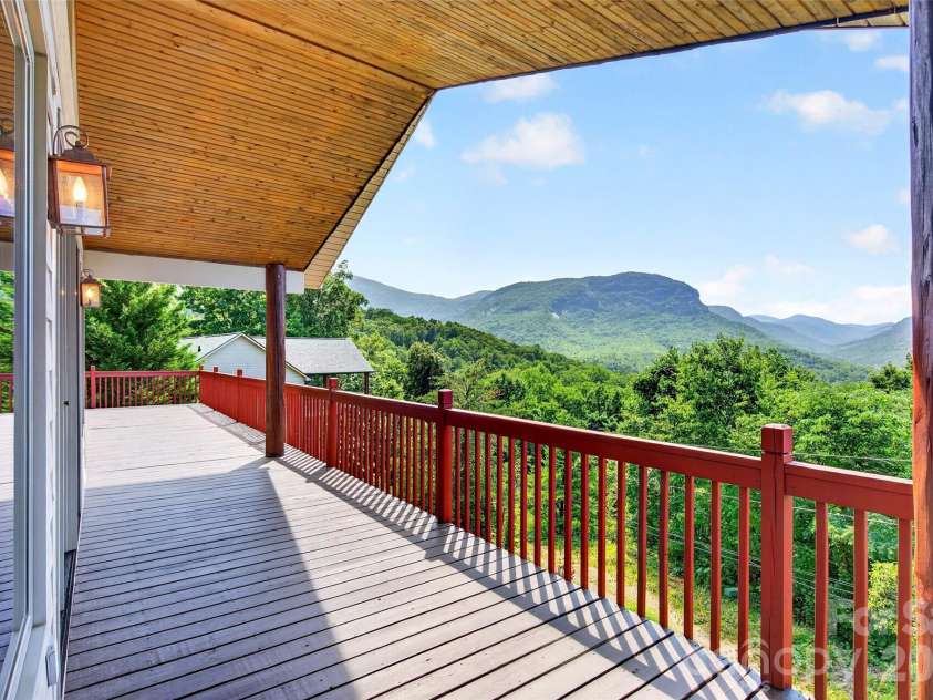 227 Sidney Lanier Drive, Lake Lure, NC 28746.  MLS# CAR4400110, YatesRealty ID 37052. 