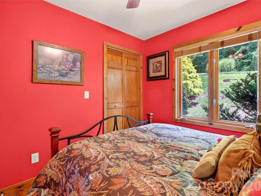 227 Sidney Lanier Drive, Lake Lure, NC 28746.  MLS# CAR4400110, YatesRealty ID 37052. 