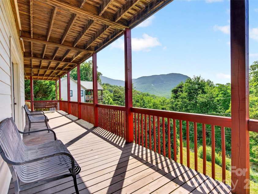 227 Sidney Lanier Drive, Lake Lure, NC 28746.  MLS# CAR4400110, YatesRealty ID 37052. 