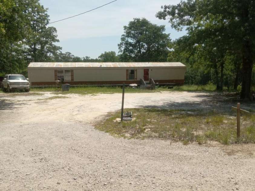 3328 Love Road, Kershaw, SC 29067.  MLS# CAR4383966, YatesRealty ID 37053. 