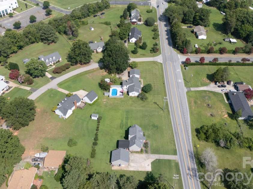 2213 Eastview Road, Rock Hill, SC 29732.  MLS# CAR4403945, YatesRealty ID 37054. 