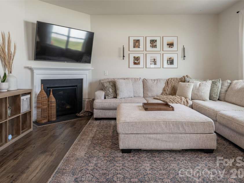 197 Wheatfield Road, Fletcher, NC 28732.  MLS# CAR4398770, YatesRealty ID 37057. 