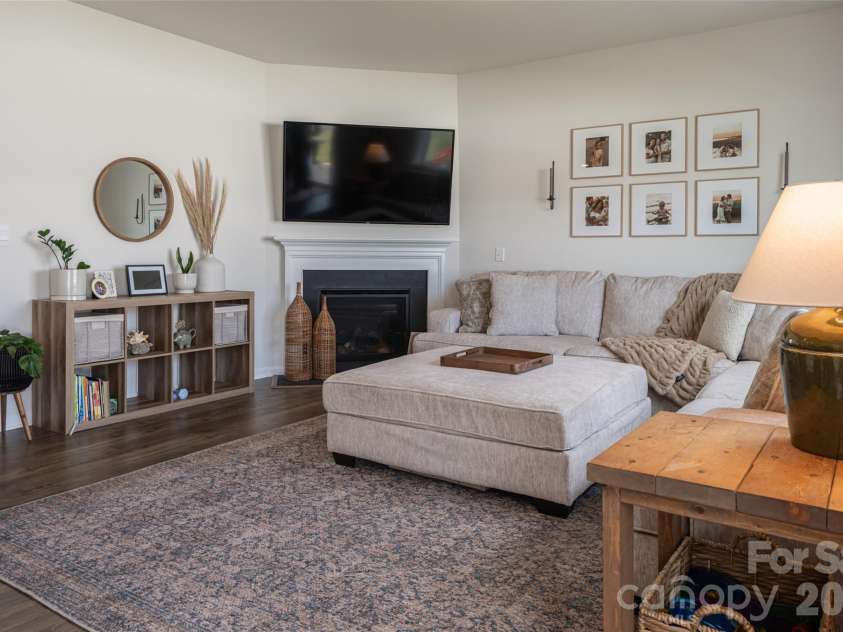 197 Wheatfield Road, Fletcher, NC 28732.  MLS# CAR4398770, YatesRealty ID 37057. 