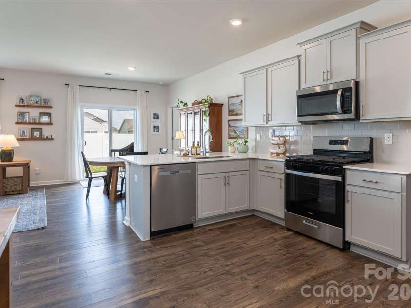 197 Wheatfield Road, Fletcher, NC 28732.  MLS# CAR4398770, YatesRealty ID 37057. 