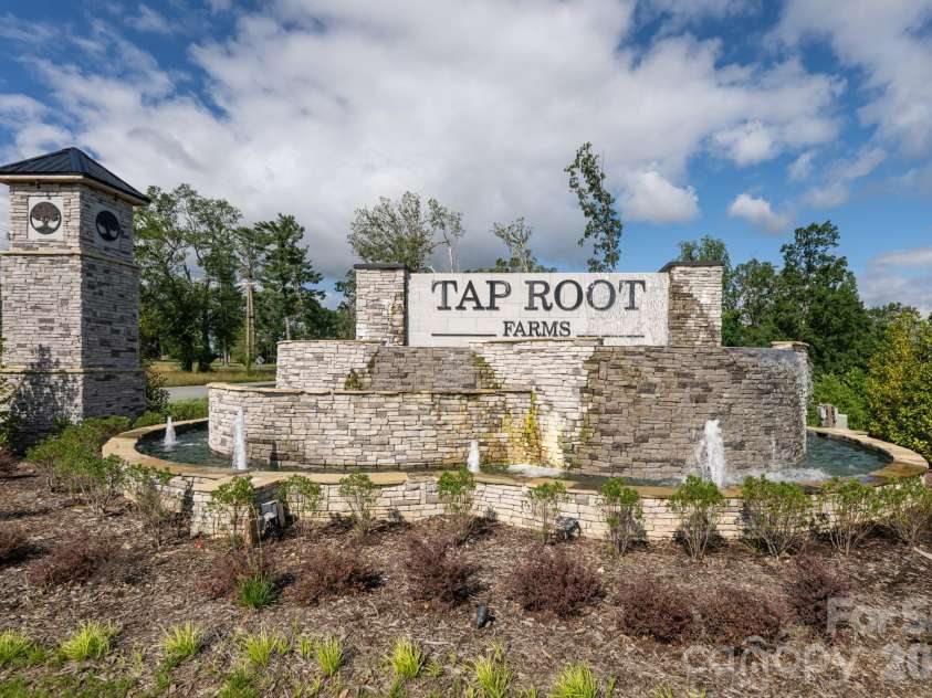 197 Wheatfield Road, Fletcher, NC 28732.  MLS# CAR4398770, YatesRealty ID 37057. 