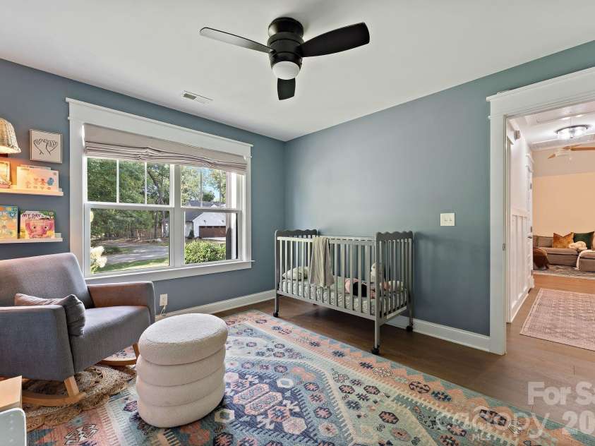 109 Logan Lane, Belmont, NC 28012.  MLS# CAR4399326, YatesRealty ID 37059. Bedroom #2