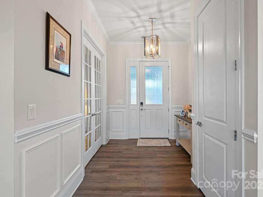 14007 Cameryn Elise Drive, Cornelius, NC 28031.  MLS# CAR4224738, YatesRealty ID 3706. 