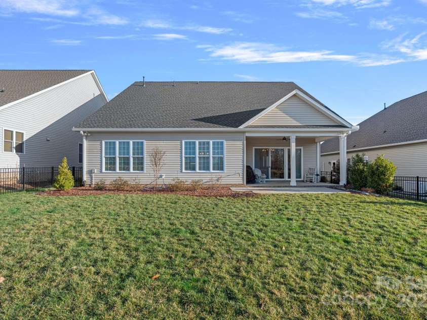 14007 Cameryn Elise Drive, Cornelius, NC 28031.  MLS# CAR4224738, YatesRealty ID 3706. 