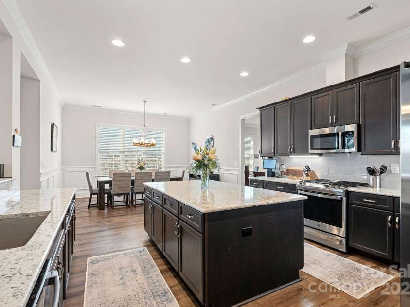 14007 Cameryn Elise Drive, Cornelius, NC 28031.  MLS# CAR4224738, YatesRealty ID 3706. 