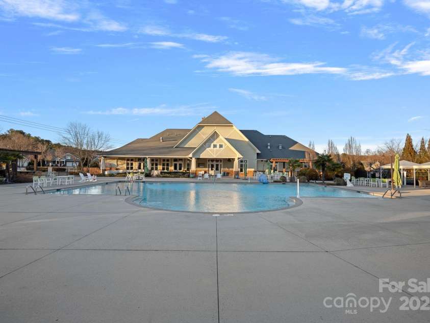 14007 Cameryn Elise Drive, Cornelius, NC 28031.  MLS# CAR4224738, YatesRealty ID 3706. 