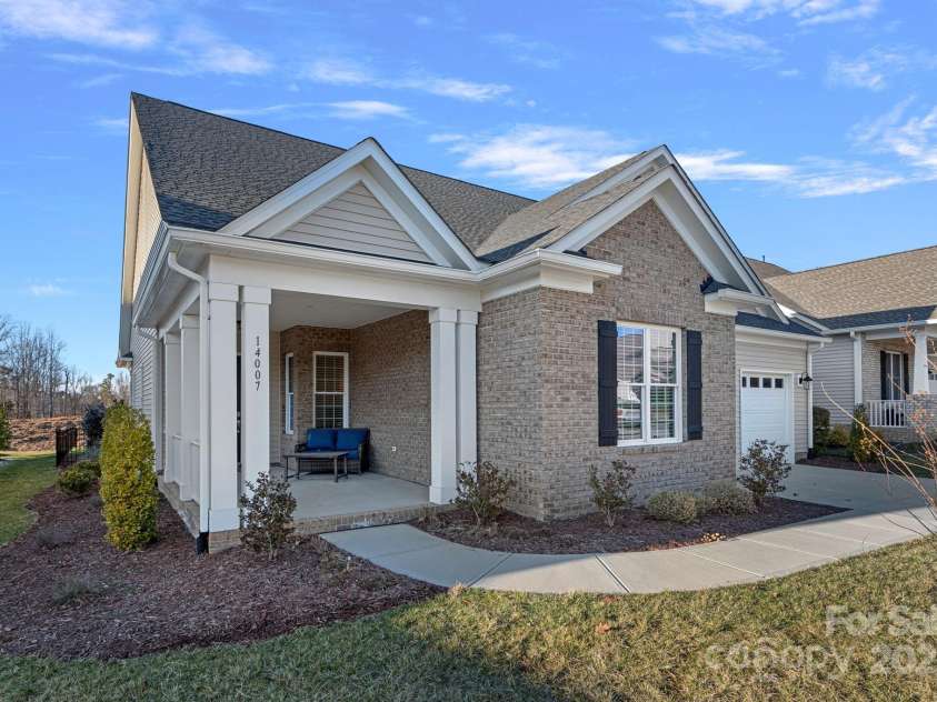 14007 Cameryn Elise Drive, Cornelius, NC 28031.  MLS# CAR4224738, YatesRealty ID 3706. Welcome to 14007 Cameryn Elise Drive!