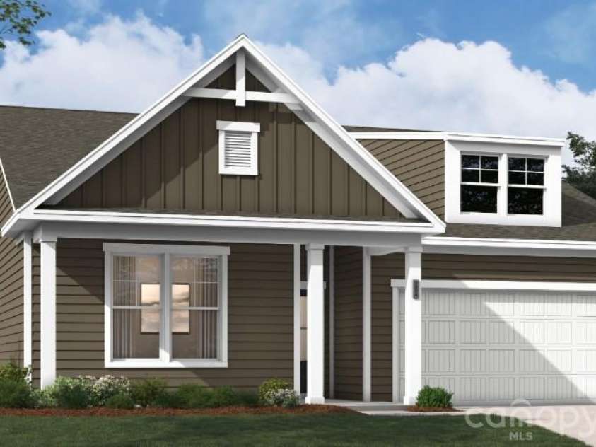 987 Exeter Drive, Sherrills Ford, NC 28673.  MLS# CAR4343027, YatesRealty ID 3706. Example Photo