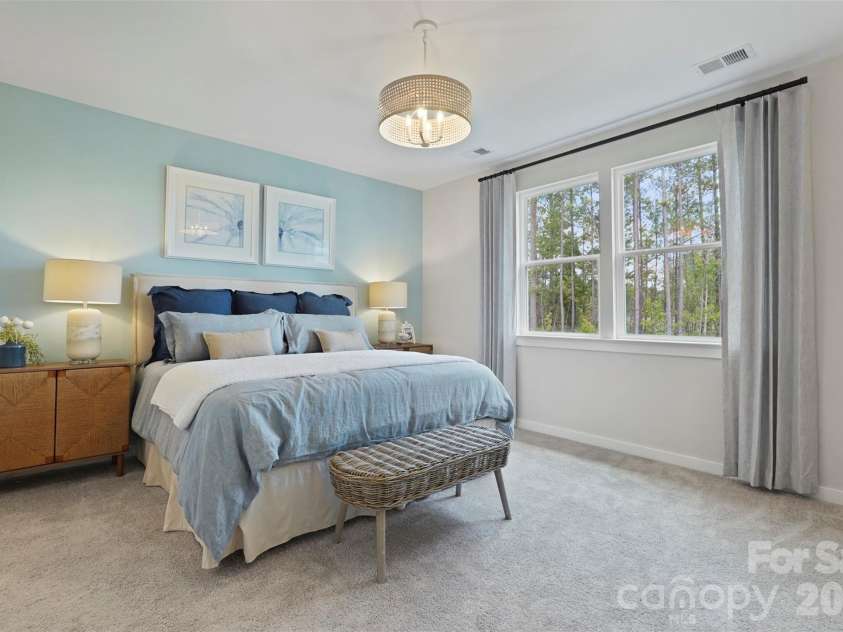 987 Exeter Drive, Sherrills Ford, NC 28673.  MLS# CAR4343027, YatesRealty ID 3706. Example Photo