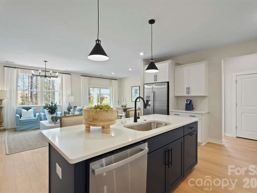 987 Exeter Drive, Sherrills Ford, NC 28673.  MLS# CAR4343027, YatesRealty ID 3706. Example Photo