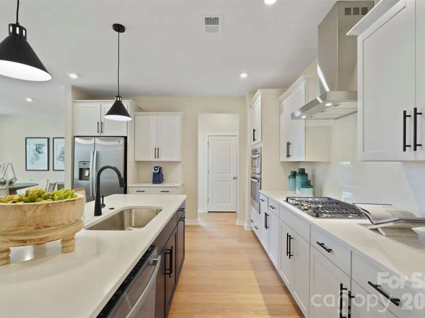 987 Exeter Drive, Sherrills Ford, NC 28673.  MLS# CAR4343027, YatesRealty ID 3706. Example Photo