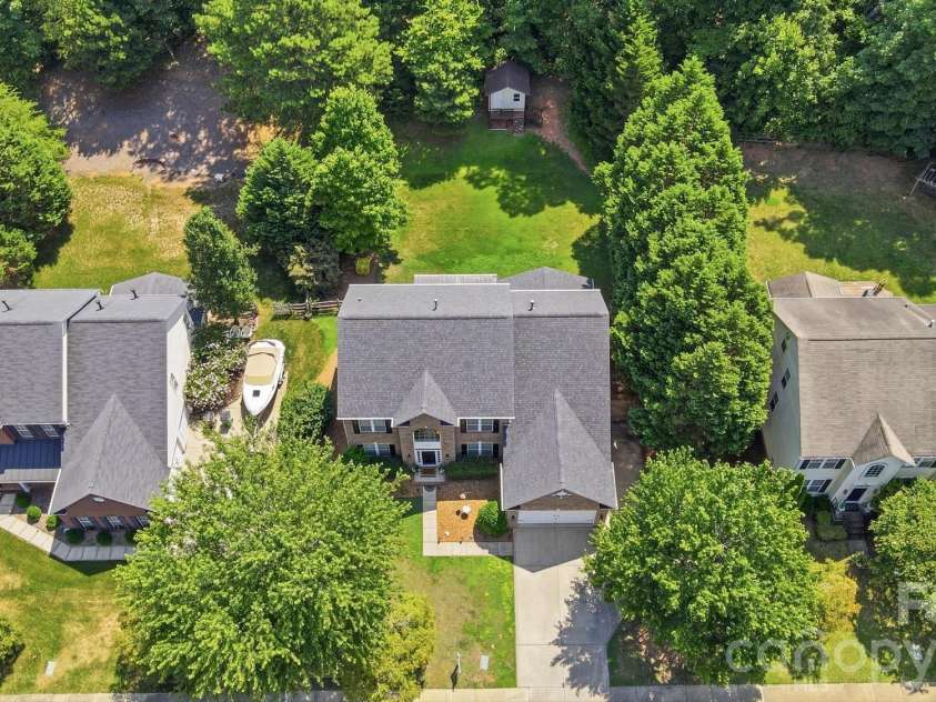1338 Wrangell Lane, Charlotte, NC 28214.  MLS# CAR4397476, YatesRealty ID 37061. 