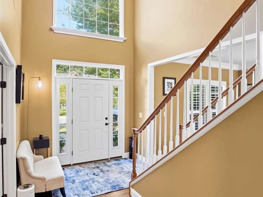 1338 Wrangell Lane, Charlotte, NC 28214.  MLS# CAR4397476, YatesRealty ID 37061. 