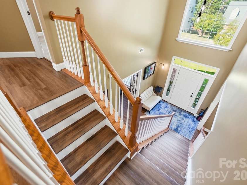 1338 Wrangell Lane, Charlotte, NC 28214.  MLS# CAR4397476, YatesRealty ID 37061. 