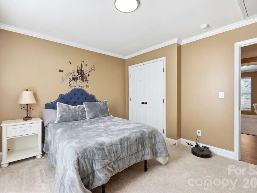 1338 Wrangell Lane, Charlotte, NC 28214.  MLS# CAR4397476, YatesRealty ID 37061. 