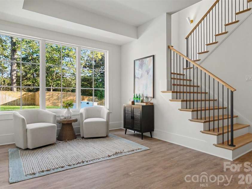 539 Mammoth Oaks Drive, Charlotte, NC 28270.  MLS# CAR4379128, YatesRealty ID 37062. 