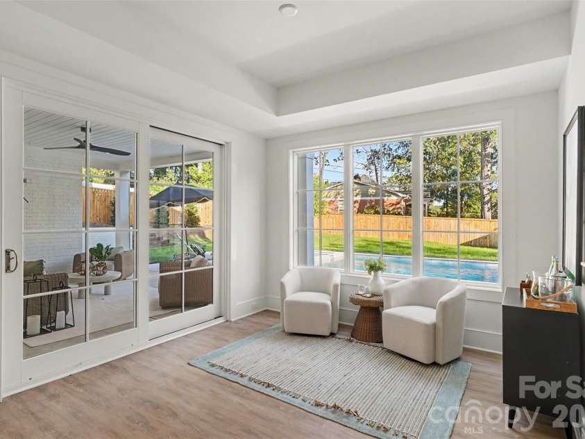 539 Mammoth Oaks Drive, Charlotte, NC 28270.  MLS# CAR4379128, YatesRealty ID 37062. 