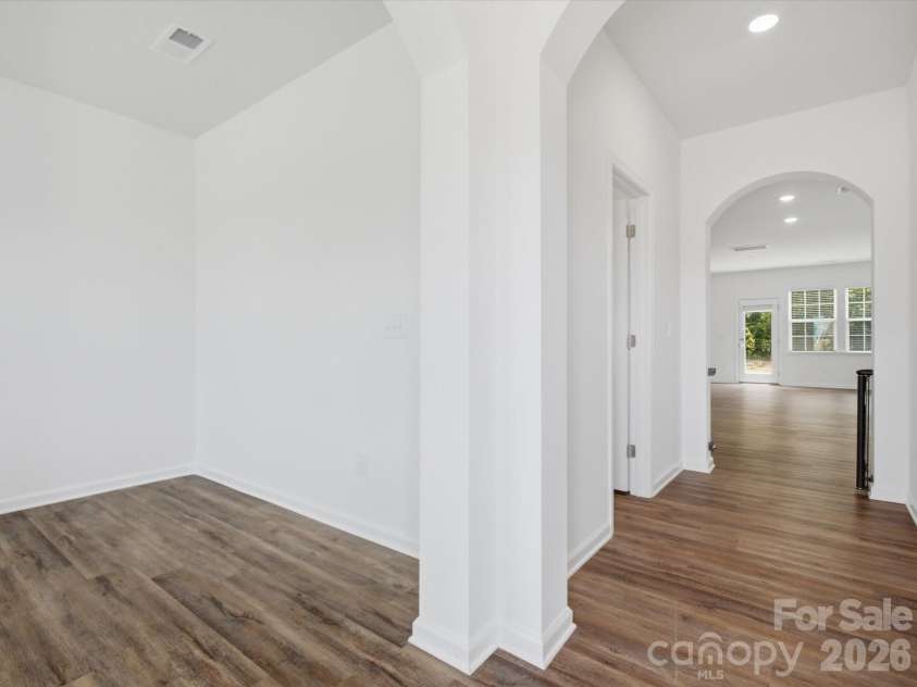 1012 Whipcord Drive, Waxhaw, NC 28173.  MLS# CAR4402986, YatesRealty ID 37063. 