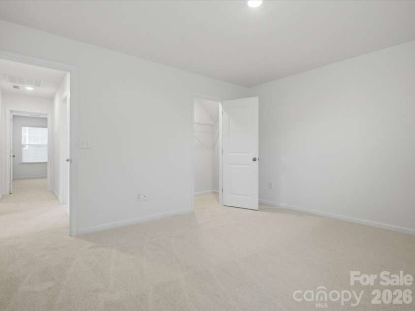 1012 Whipcord Drive, Waxhaw, NC 28173.  MLS# CAR4402986, YatesRealty ID 37063. 