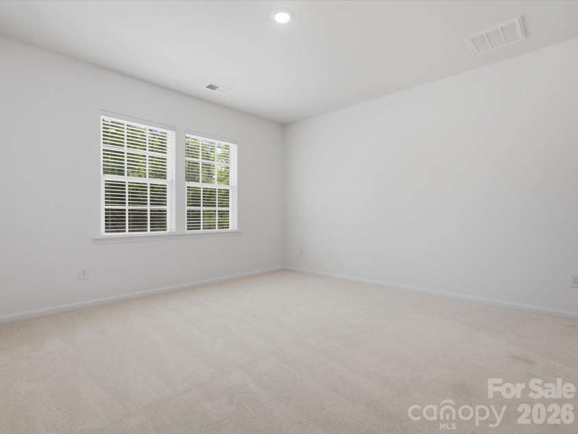 1012 Whipcord Drive, Waxhaw, NC 28173.  MLS# CAR4402986, YatesRealty ID 37063. 